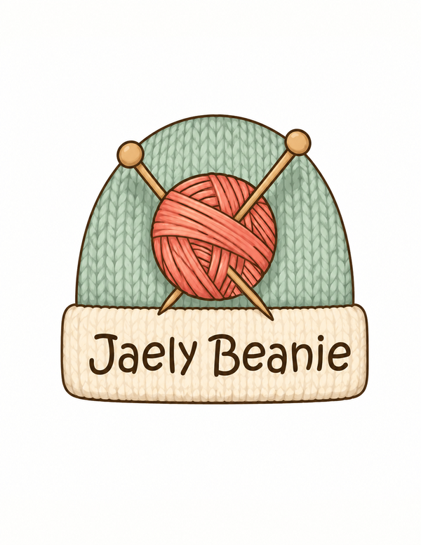 Jaely Beanie